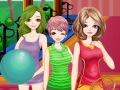 ���� ���� ����� Girls Dressup